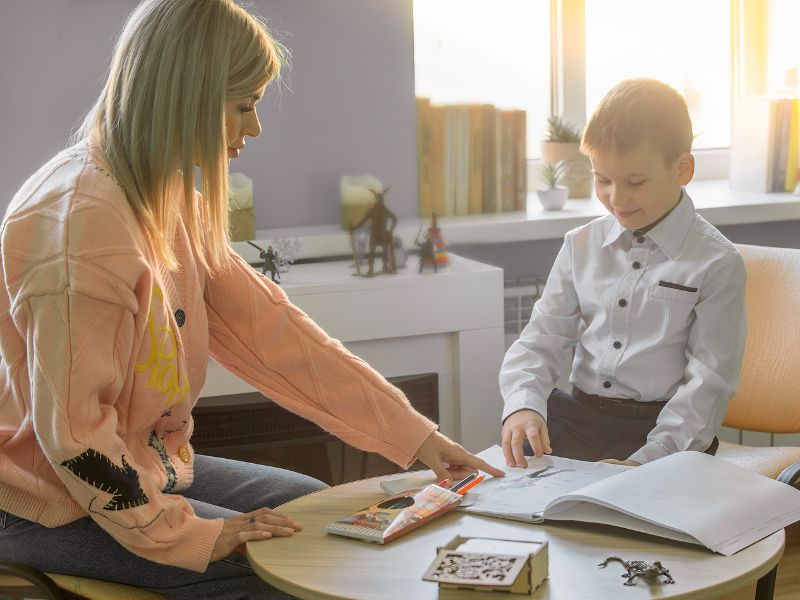 Diagnóstico tardío en autismo: cuando durante años se llamó de otra manera