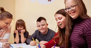 Estrategias de Aprendizaje en Neurodiversidad