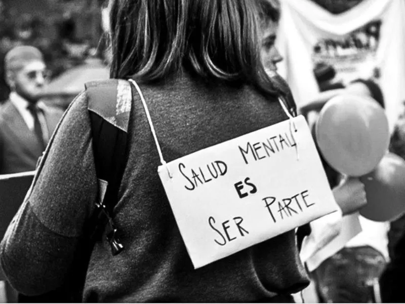 Ley de Salud Mental: qué se quiere cambiar y por qué importa