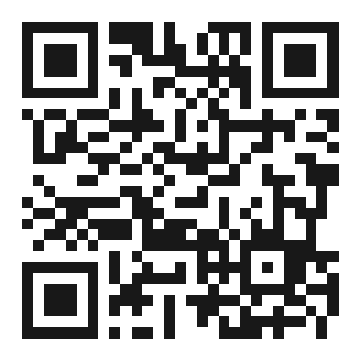 Código QR para instalar la app del Perfil PSI en el celular